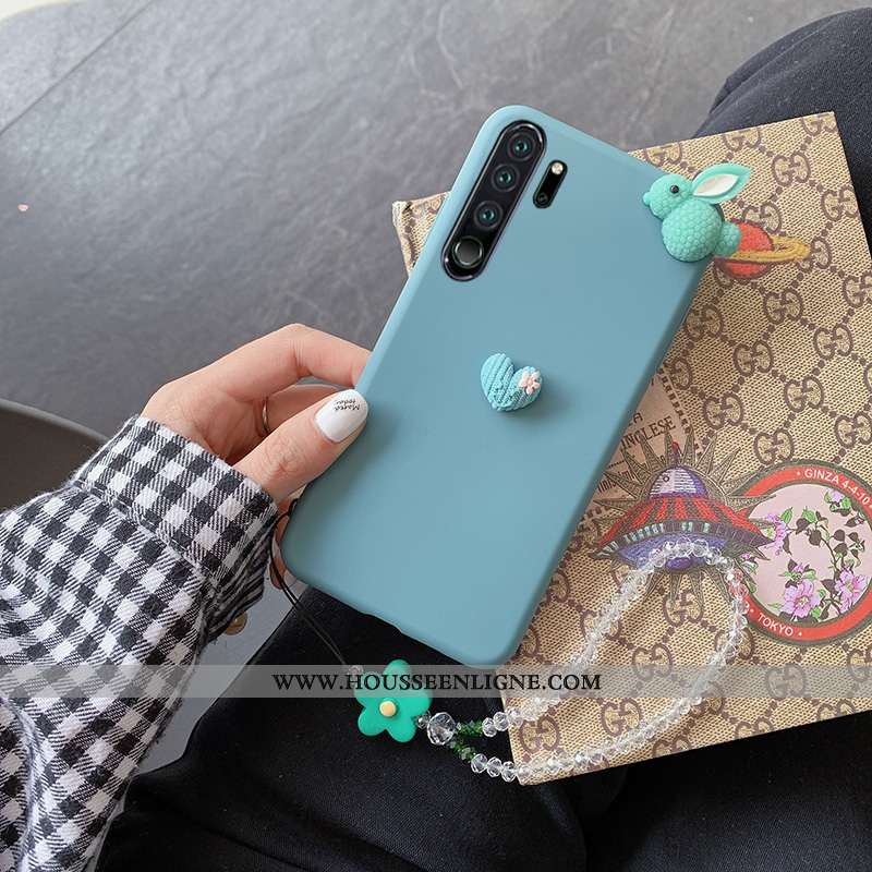 Housse Oppo A91 Légère Mode Ultra Net Rouge Rose Coque Nouveau