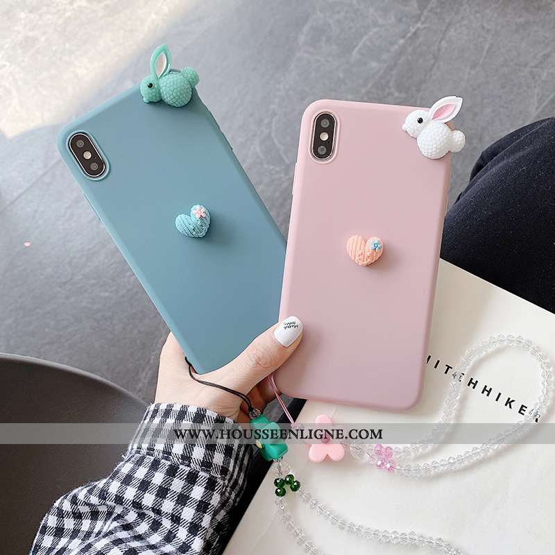 Housse Oppo A91 Légère Mode Ultra Net Rouge Rose Coque Nouveau