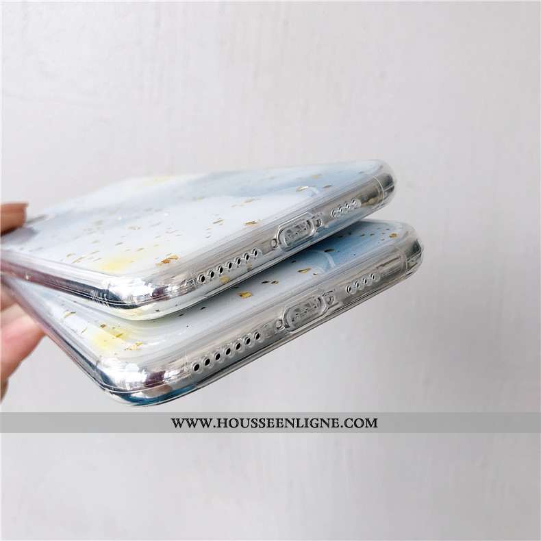 Housse Oppo Ax5 Mode Protection Étui Fluide Doux Incassable Téléphone Portable Coque Gris