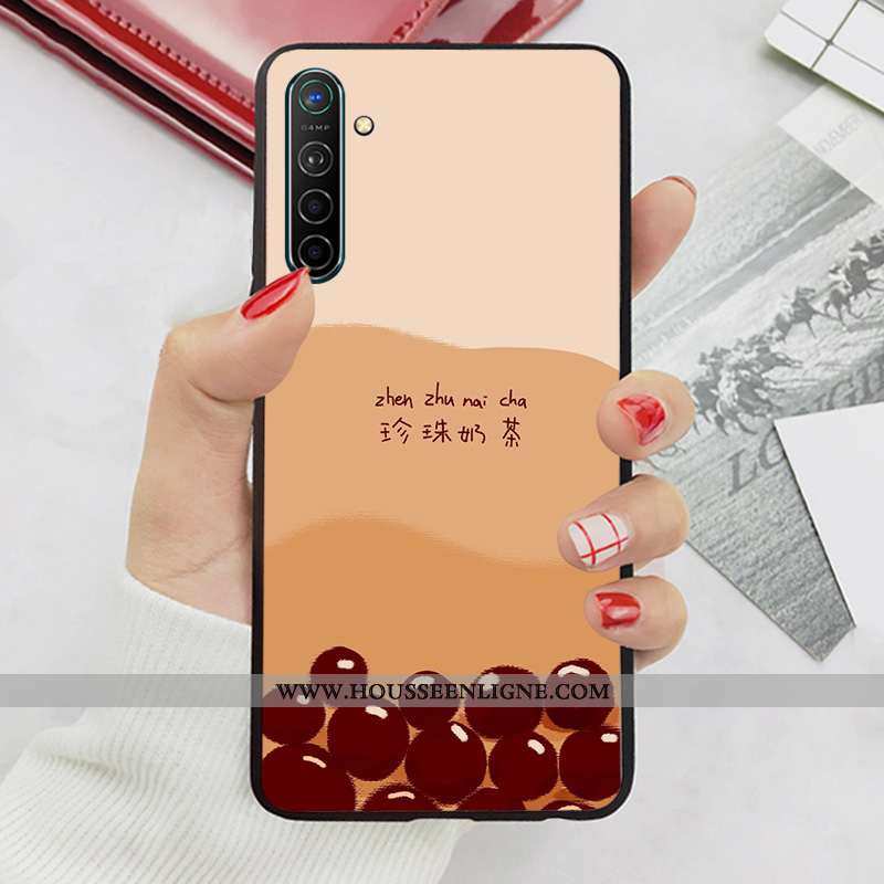 Housse Oppo Find X2 Pro Délavé En Daim Fluide Doux Tout Compris Incassable Vent Téléphone Portable F