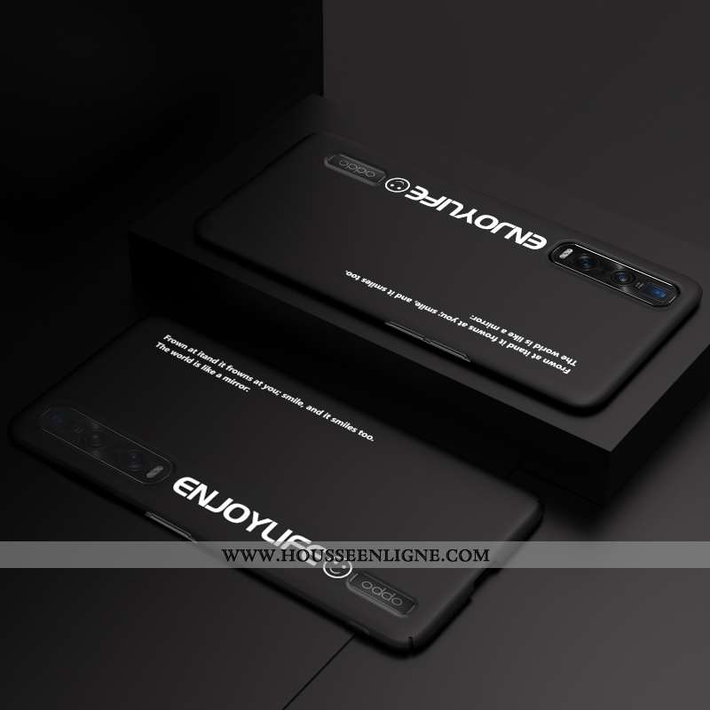 Housse Oppo Find X2 Pro Légère Protection Délavé En Daim Étui Vert Incassable Difficile Verte
