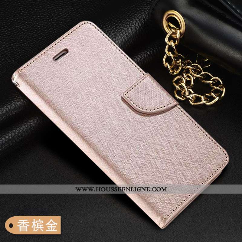 Housse Oppo Rx17 Neo Fluide Doux Silicone Vent Protection Rose Tout Compris Clamshell