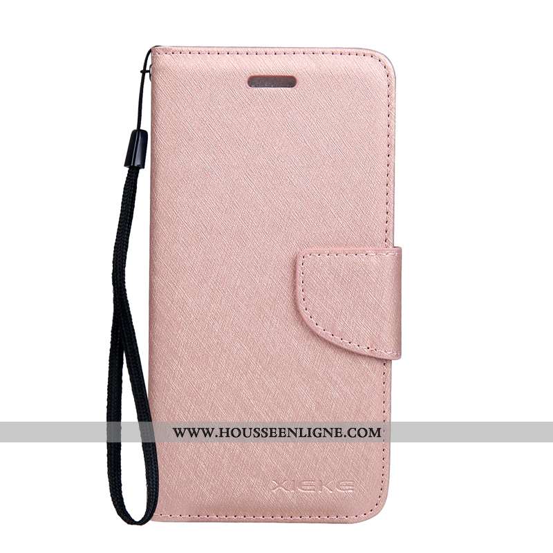 Housse Samsung Galaxy A10 Modèle Fleurie Protection Noir Business Téléphone Portable Cuir