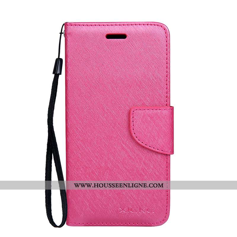 Housse Samsung Galaxy A10 Modèle Fleurie Protection Noir Business Téléphone Portable Cuir
