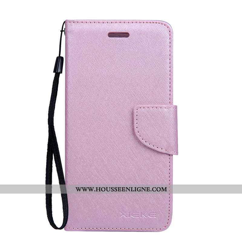 Housse Samsung Galaxy A10 Modèle Fleurie Protection Noir Business Téléphone Portable Cuir