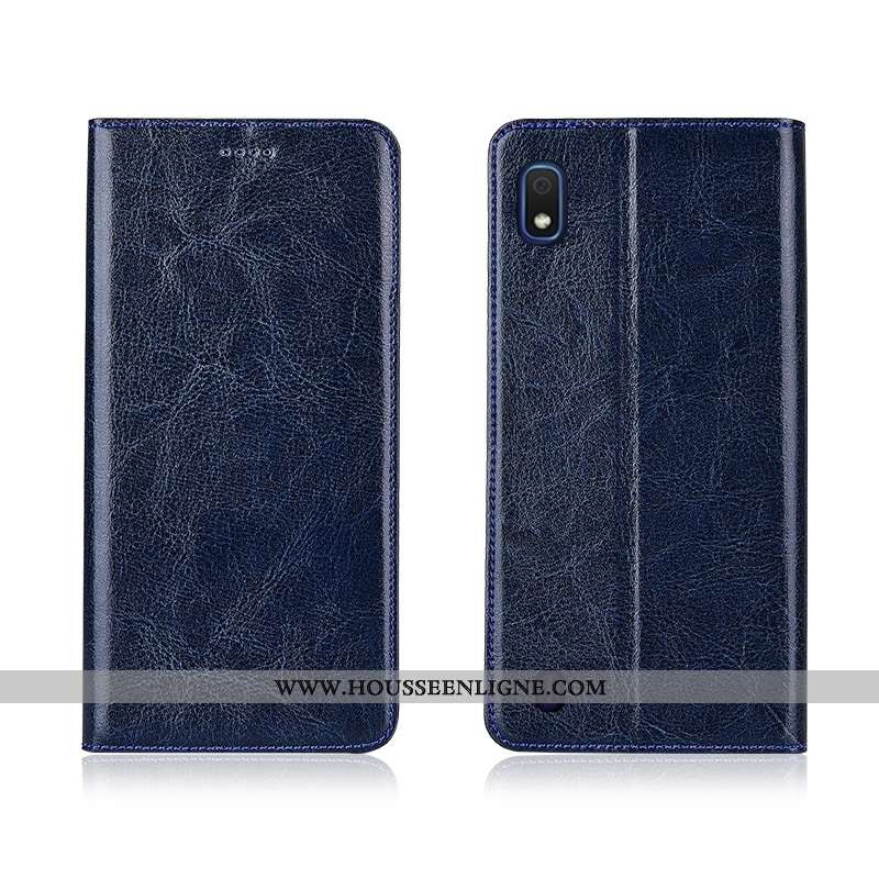 Housse Samsung Galaxy A10 Silicone Protection Nouveau Étoile Tout Compris Modèle Fleurie Fluide Doux