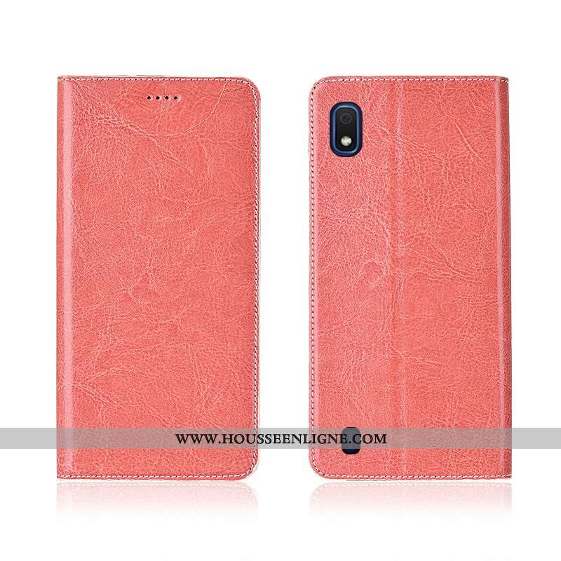 Housse Samsung Galaxy A10 Silicone Protection Nouveau Étoile Tout Compris Modèle Fleurie Fluide Doux