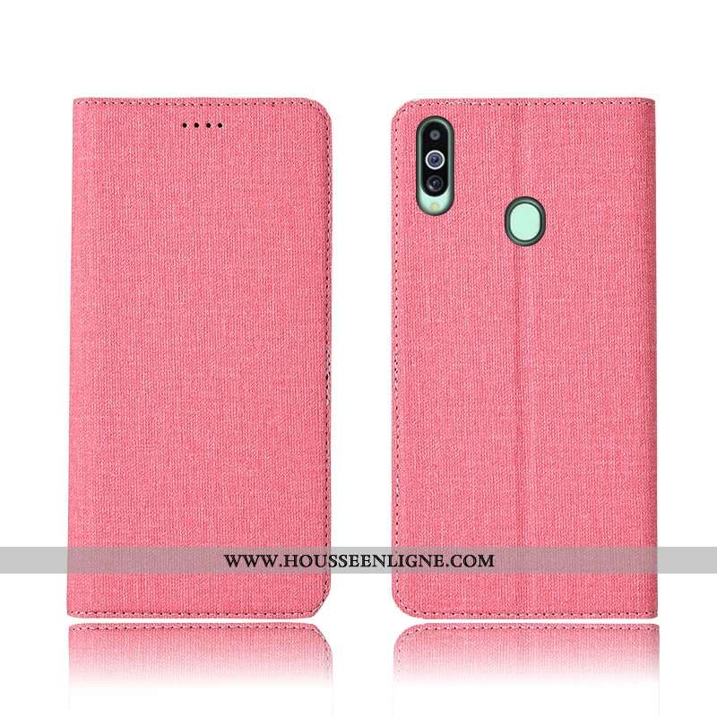 Housse Samsung Galaxy A20s Silicone Protection Tout Compris Téléphone Portable Fluide Doux Étoile Bl