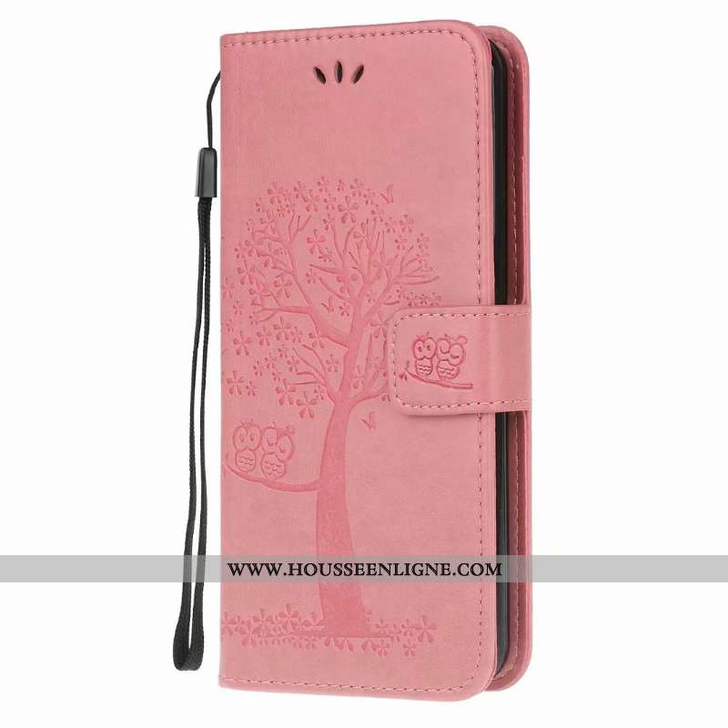 Housse Samsung Galaxy A21s Portefeuille Cuir Vert Tout Compris Coque Fluide Doux Incassable Verte