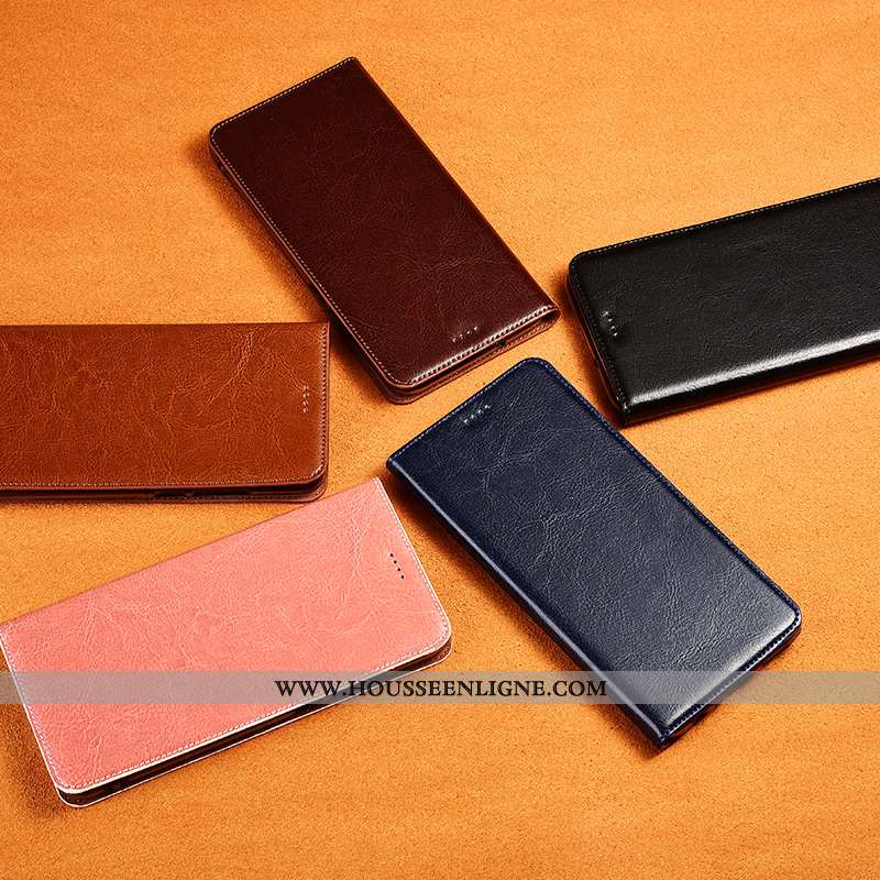 Housse Samsung Galaxy A30s Tendance Cuir Étoile Nouveau Incassable Modèle Fleurie Téléphone Portable