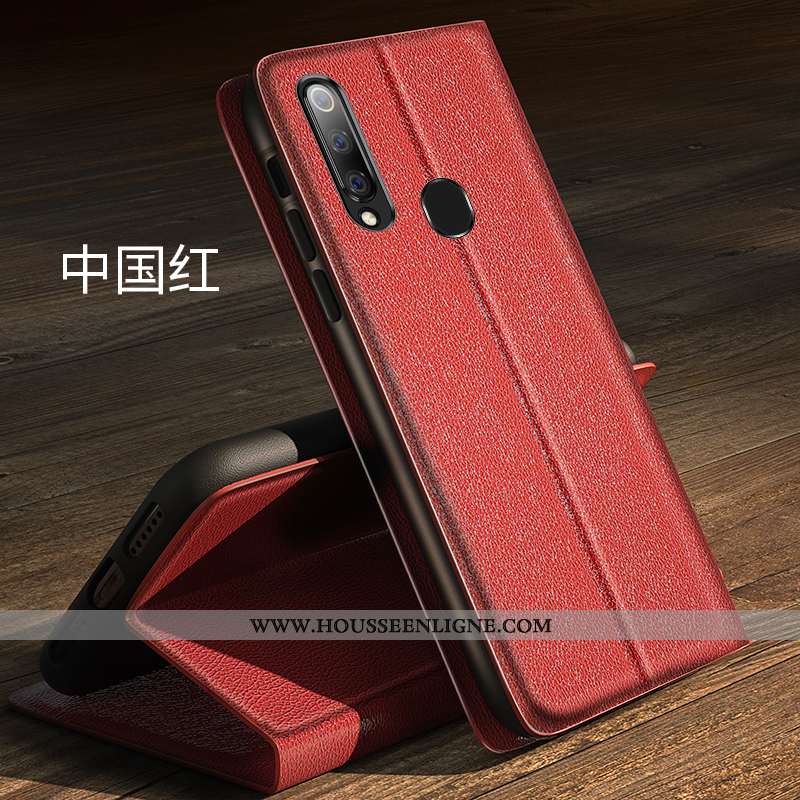 Housse Samsung Galaxy A60 Créatif Tendance Luxe Tout Compris Support Protection Noir