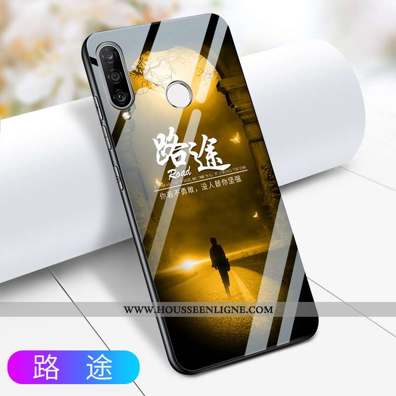 Housse Samsung Galaxy A60 Silicone Protection Étoile Tout Compris Incassable Or Tendance Doré
