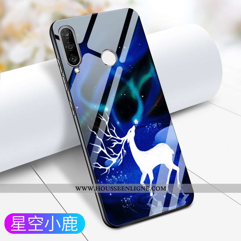 Housse Samsung Galaxy A60 Silicone Protection Étoile Tout Compris Incassable Or Tendance Doré