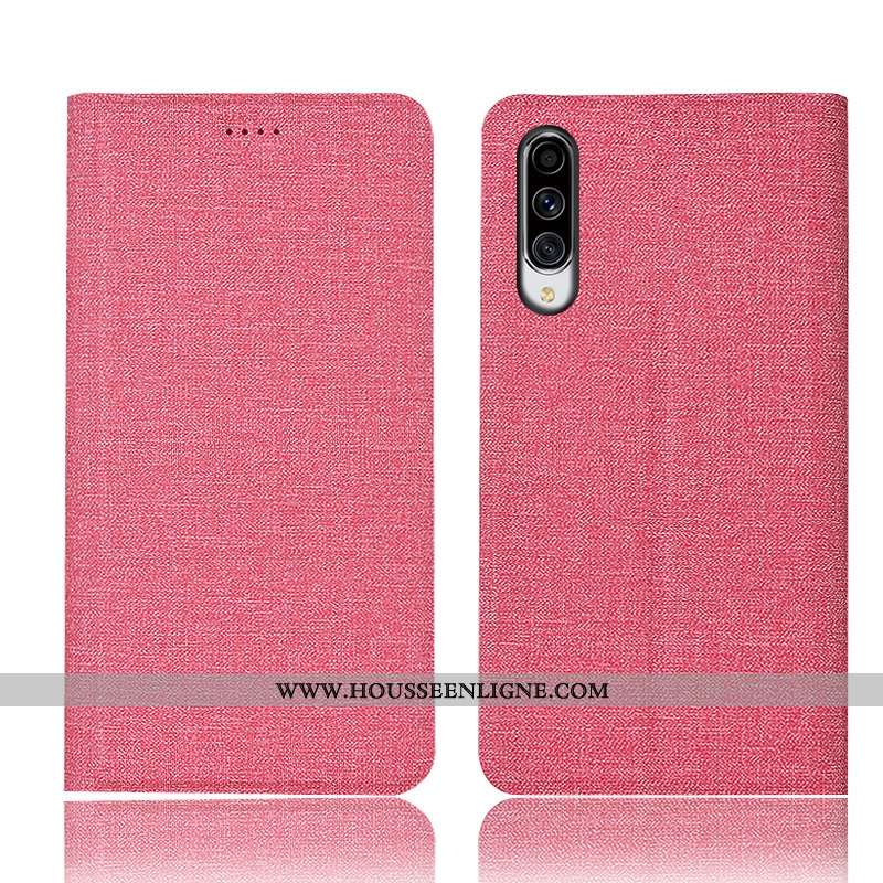 Housse Samsung Galaxy A70s Protection Bleu Tout Compris Incassable Téléphone Portable Étoile