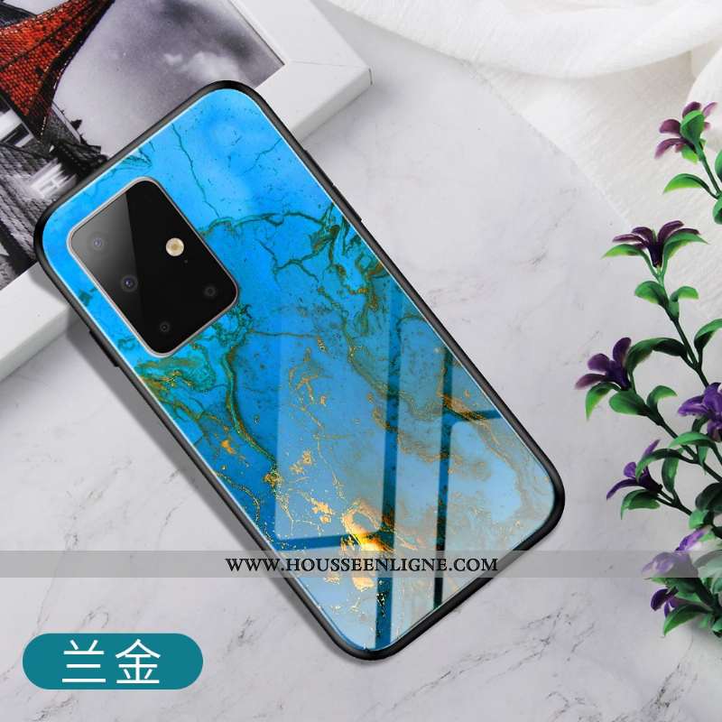 Housse Samsung Galaxy A71 Légère Silicone Incassable Téléphone Portable Ultra Difficile Tout Compris