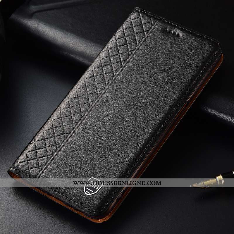 Housse Samsung Galaxy Note 8 Protection Cuir Véritable Étoile Mesh Incassable Coque Jaune