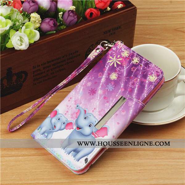 Housse Samsung Galaxy S10 Lite Silicone Protection Incassable Tout Compris Violet Coque Étoile