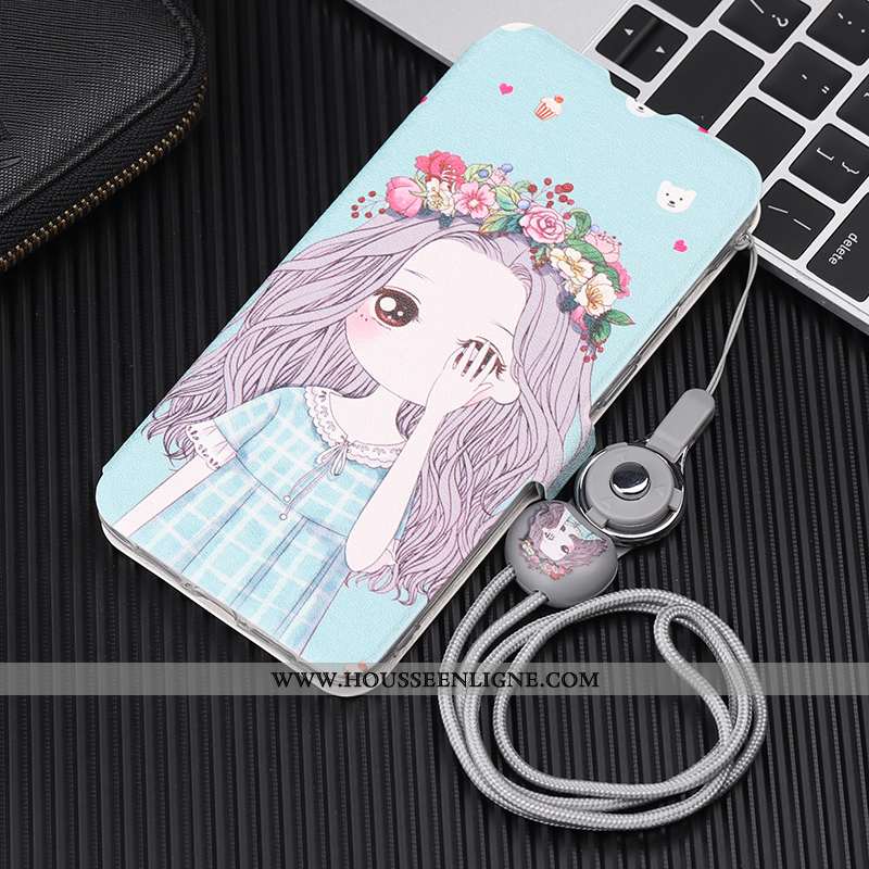 Housse Samsung Galaxy S10 Tendance Cuir Support Clamshell Téléphone Portable Incassable Tout Compris