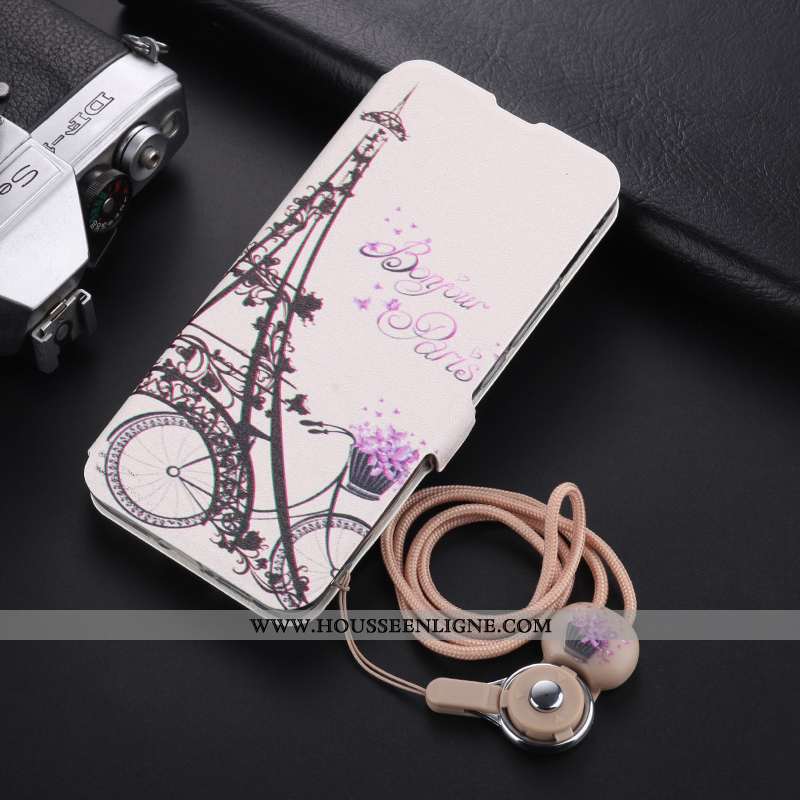 Housse Samsung Galaxy S10 Tendance Cuir Support Clamshell Téléphone Portable Incassable Tout Compris