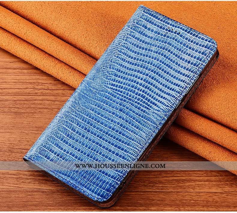 Housse Samsung Galaxy S20+ Cuir Fluide Doux Coque Étoile Étui Protection Véritable Téléphone Portabl