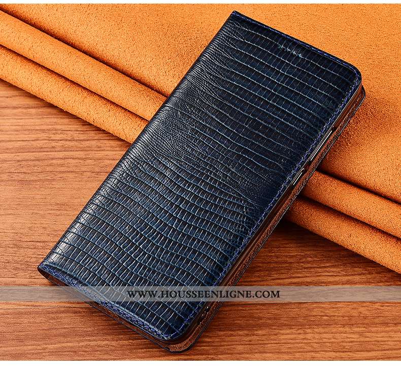 Housse Samsung Galaxy S20+ Cuir Fluide Doux Coque Étoile Étui Protection Véritable Téléphone Portabl