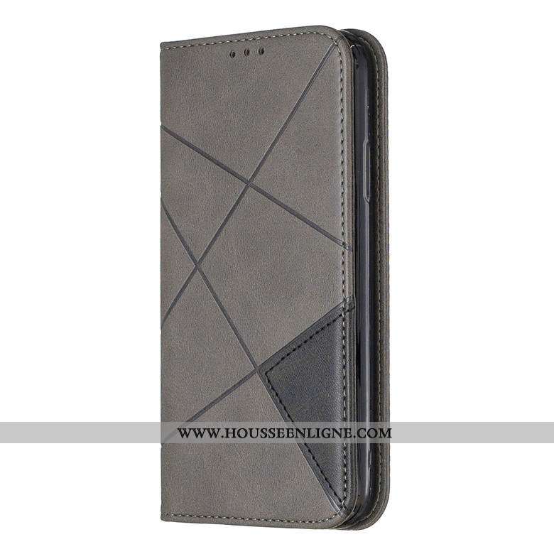Housse Samsung Galaxy S20 Cuir Protection Jaune Coque Business Étui Étoile