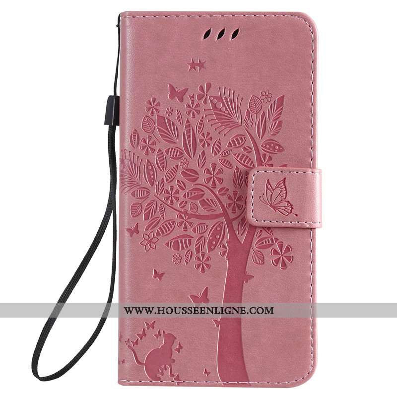 Housse Samsung Galaxy S20 Cuir Tout Compris Bleu Incassable Clamshell Étui Étoile