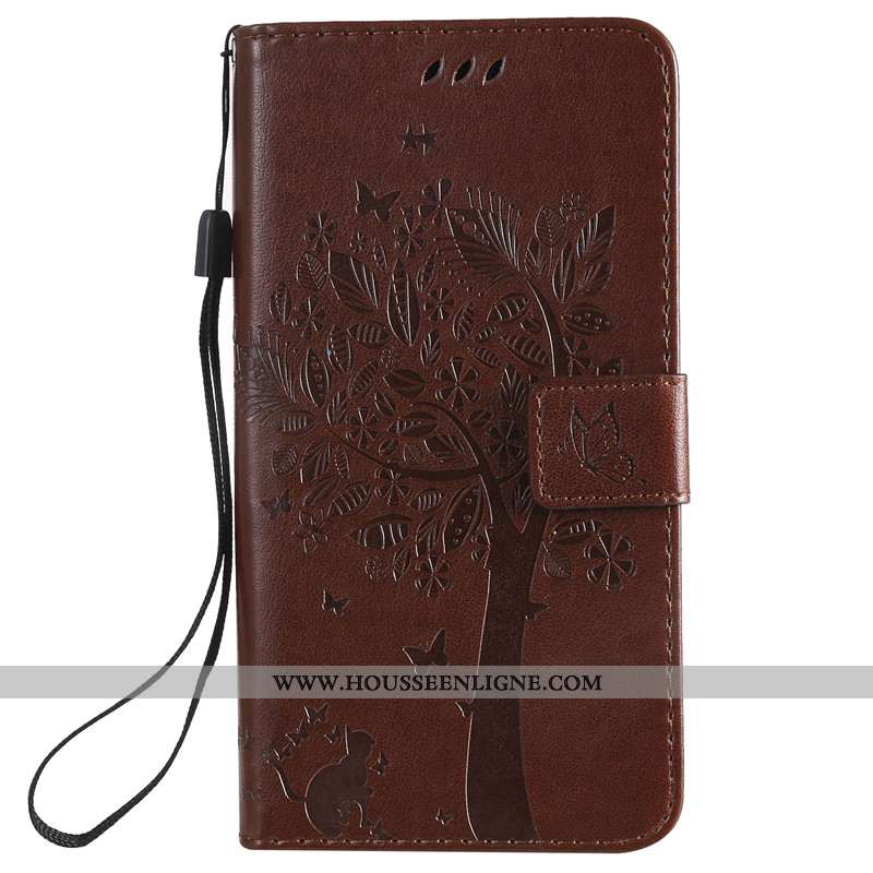 Housse Samsung Galaxy S20 Cuir Tout Compris Bleu Incassable Clamshell Étui Étoile