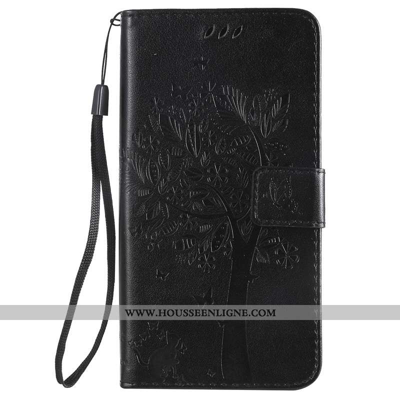 Housse Samsung Galaxy S20 Cuir Tout Compris Bleu Incassable Clamshell Étui Étoile