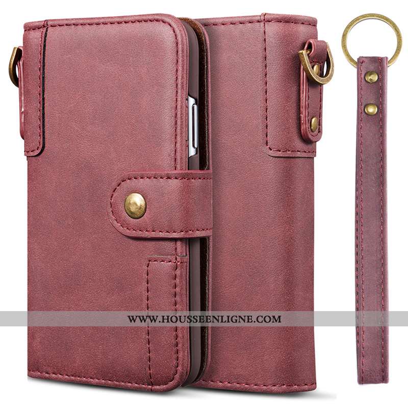 Housse Samsung Galaxy S20 Cuir Véritable Protection Étoile Coque Pu Téléphone Portable Incassable Bo