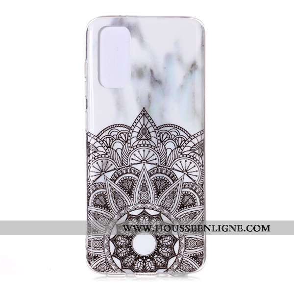Housse Samsung Galaxy S20 Dessin Animé Étoile Téléphone Portable Grand Étui Coque Incassable Rose