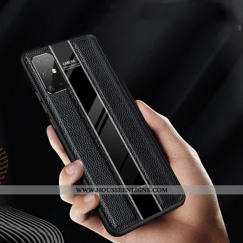 Housse Samsung Galaxy S20+ Légère Protection Étoile Tendance Coque Tout Compris Téléphone Portable R