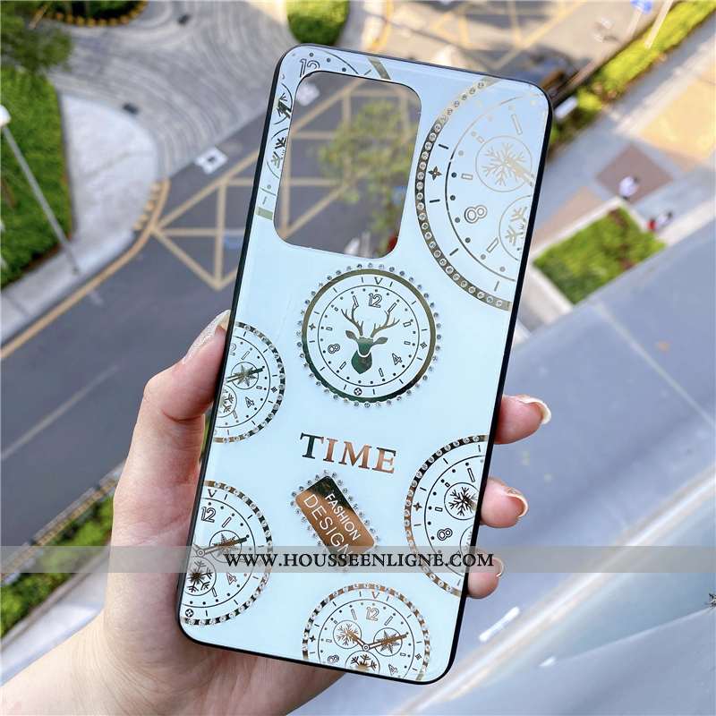 Housse Samsung Galaxy S20 Ultra Légère Protection Business Téléphone Portable Tout Compris Étoile Lu