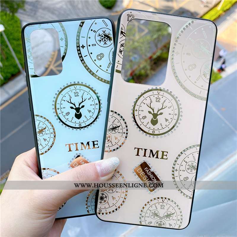 Housse Samsung Galaxy S20 Ultra Légère Protection Business Téléphone Portable Tout Compris Étoile Lu