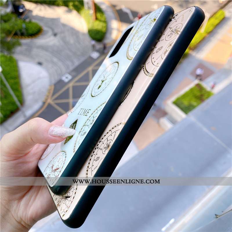 Housse Samsung Galaxy S20 Ultra Légère Protection Business Téléphone Portable Tout Compris Étoile Lu