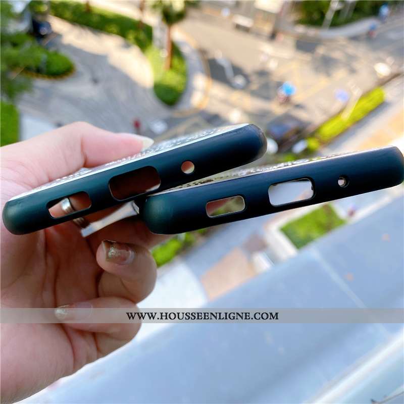 Housse Samsung Galaxy S20 Ultra Légère Protection Business Téléphone Portable Tout Compris Étoile Lu
