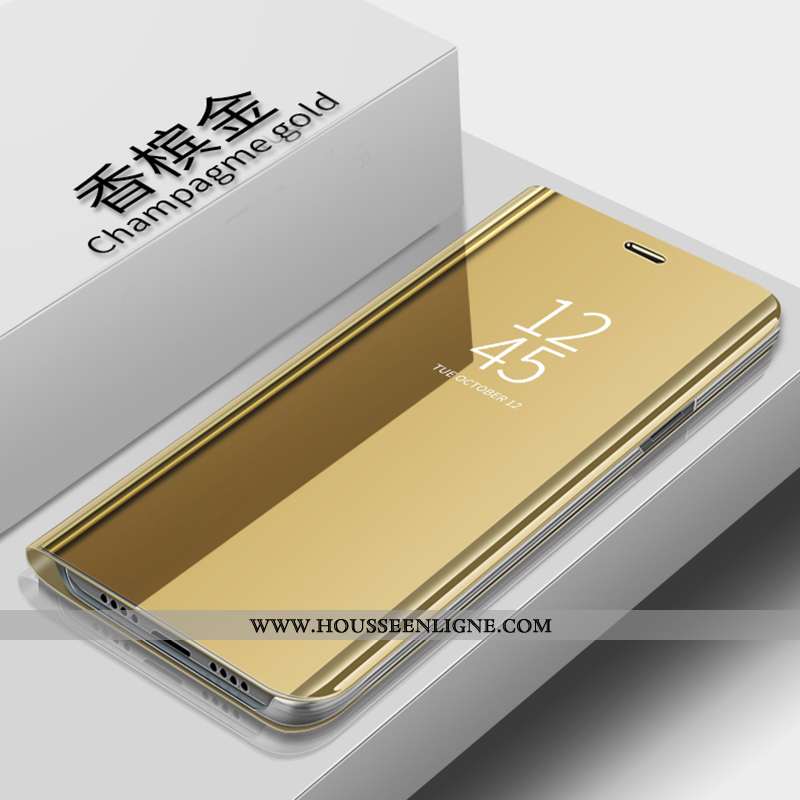 Housse Samsung Galaxy S7 Protection Personnalité Tendance Net Rouge Incassable Créatif Argent