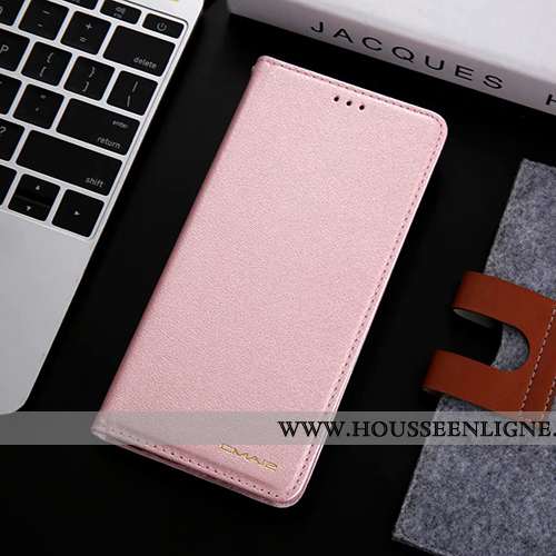 Housse Samsung Galaxy S8 Cuir Protection Téléphone Portable Étui Bleu Étoile