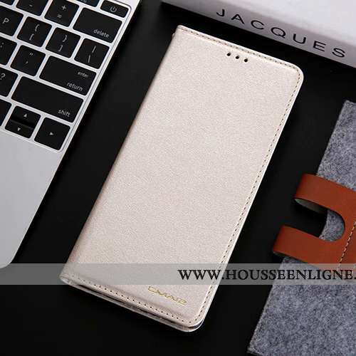 Housse Samsung Galaxy S8 Cuir Protection Téléphone Portable Étui Bleu Étoile
