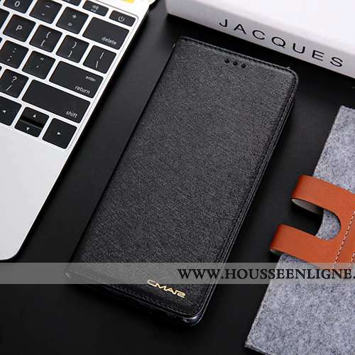 Housse Samsung Galaxy S8 Cuir Protection Téléphone Portable Étui Bleu Étoile