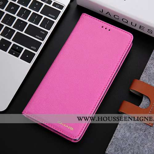 Housse Samsung Galaxy S8 Cuir Protection Téléphone Portable Étui Bleu Étoile