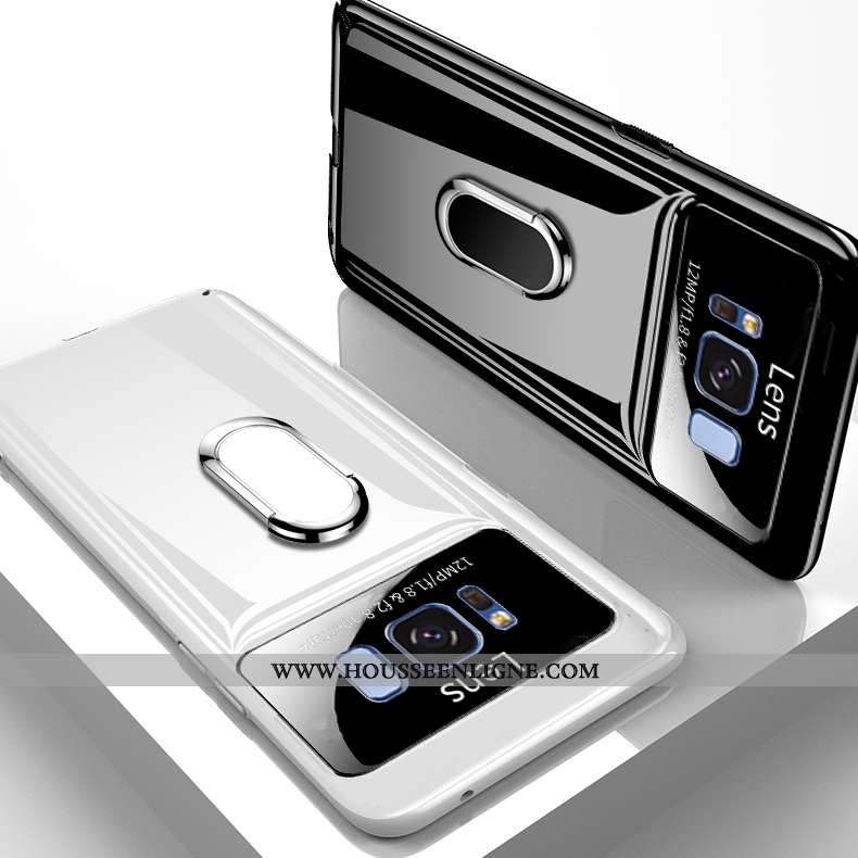 Housse Samsung Galaxy S8 Personnalité Ultra Difficile Nouveau Protection Téléphone Portable Légère B