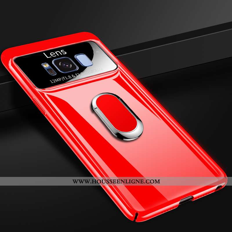 Housse Samsung Galaxy S8 Personnalité Ultra Difficile Nouveau Protection Téléphone Portable Légère B