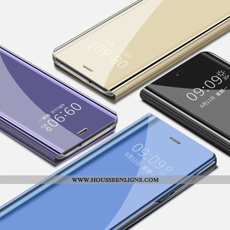 Housse Sony Xperia 1 Ii Protection Tendance Étui Coque Noir Incassable Tout Compris