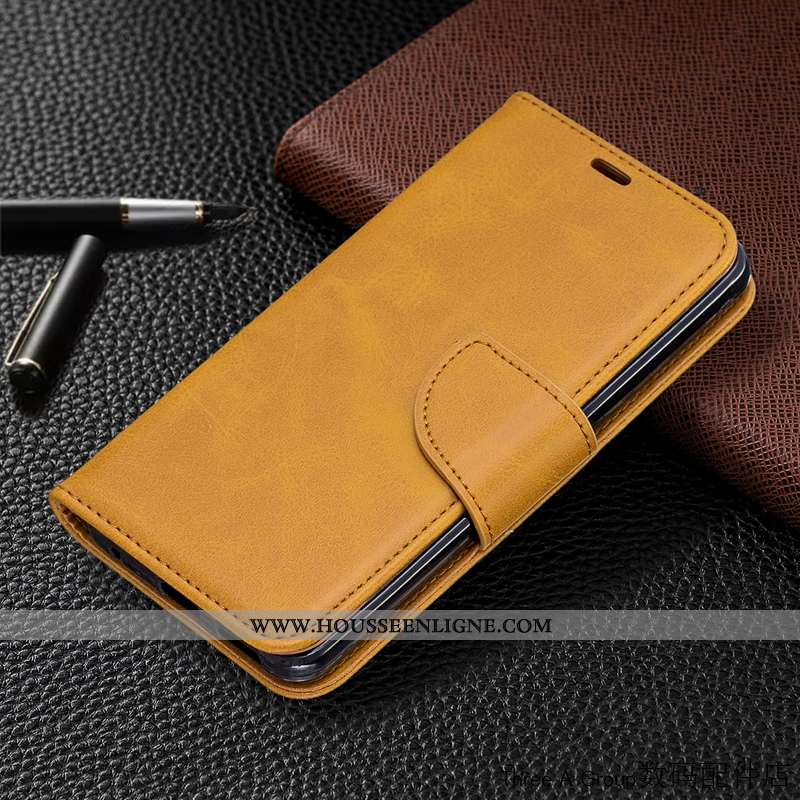 Housse Sony Xperia 10 Silicone Protection Coque Cuir Tout Compris Étui Fluide Doux Noir