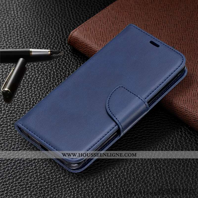Housse Sony Xperia 10 Silicone Protection Coque Cuir Tout Compris Étui Fluide Doux Noir