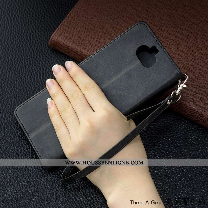 Housse Sony Xperia 10 Silicone Protection Coque Cuir Tout Compris Étui Fluide Doux Noir