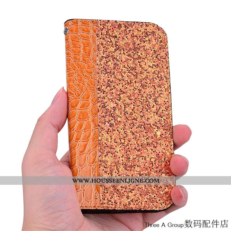 Housse Sony Xperia 10 Violet Incassable Carte Téléphone Portable Coque