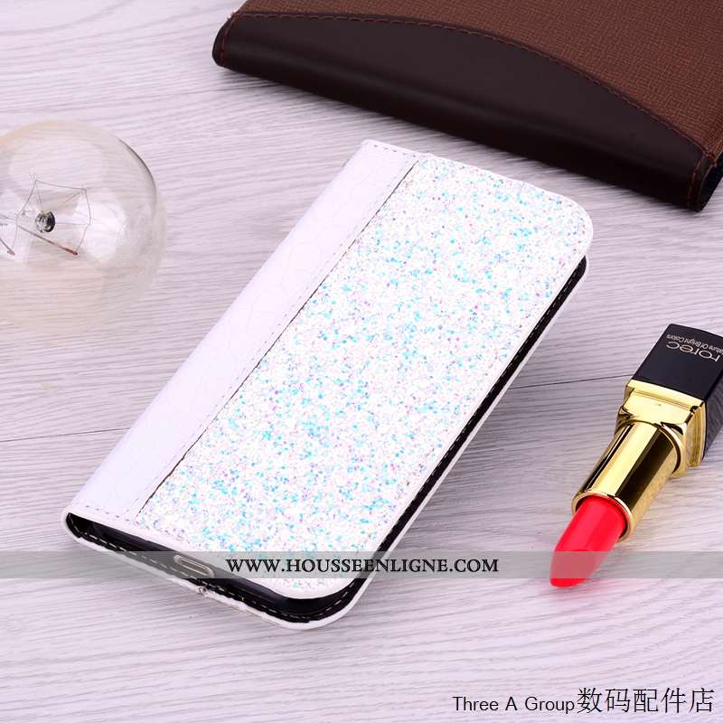Housse Sony Xperia 10 Violet Incassable Carte Téléphone Portable Coque
