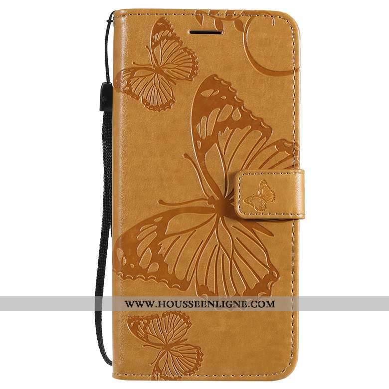 Housse Sony Xperia 5 Fluide Doux Silicone Téléphone Portable Incassable Protection Étui Verte
